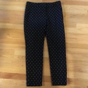 Loft skinny pants
